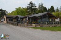 SPA Day And Afternoon Tea At Landal Darwin Forest near Matlock