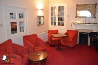 Sunday Lunch At The Donington Manor Hotel, Castle Donington