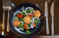 Sunday Lunch At The Donington Manor Hotel, Castle Donington