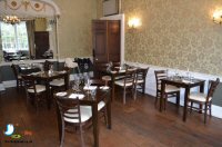 Sunday Lunch At The Donington Manor Hotel, Castle Donington