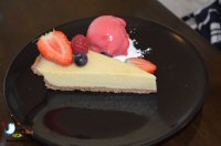 Sunday Lunch At The Donington Manor Hotel, Castle Donington