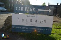 Colombo by Ayubowan brings a taste of Sri Lankan spice to Tansley