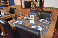 Colombo by Ayubowan brings a taste of Sri Lankan spice to Tansley