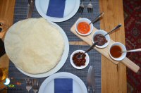Colombo by Ayubowan brings a taste of Sri Lankan spice to Tansley