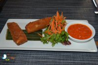 Colombo by Ayubowan brings a taste of Sri Lankan spice to Tansley