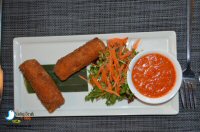Colombo by Ayubowan brings a taste of Sri Lankan spice to Tansley