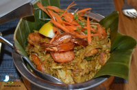 Colombo by Ayubowan brings a taste of Sri Lankan spice to Tansley