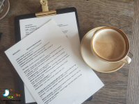 Out For Breakfast At Mercia In Wirksworth