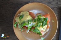 Out For Breakfast At Mercia In Wirksworth