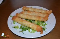 Dinner At The Recently Opened Istanbul BBQ Turkish Restaurant in South Normanton