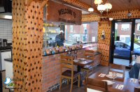 Dinner At The Recently Opened Istanbul BBQ Turkish Restaurant in South Normanton