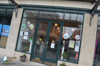 Second Helpings at Incognito Dining, Elements Tea and Coffee House, Derby