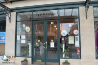 Second Helpings at Incognito Dining, Elements Tea and Coffee House, Derby