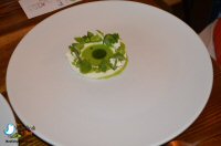 Second Helpings at Incognito Dining, Elements Tea and Coffee House, Derby