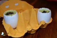 Second Helpings at Incognito Dining, Elements Tea and Coffee House, Derby