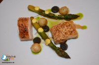 Second Helpings at Incognito Dining, Elements Tea and Coffee House, Derby