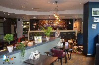 Bottomless Brunch At Bric Bar & Kitchen In Hilton Nottingham