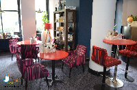 Bottomless Brunch At Bric Bar & Kitchen In Hilton Nottingham