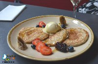 Bottomless Brunch At Bric Bar & Kitchen In Hilton Nottingham