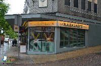 Dinner At The Recently Opened Maharajas Retreat in Nottingham