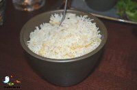 Dinner At The Recently Opened Maharajas Retreat in Nottingham