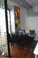 Dinner At Delhi Nights In South Normanton