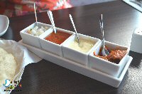 Dinner At Delhi Nights In South Normanton