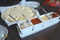 Dinner At Delhi Nights In South Normanton