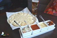Dinner At Delhi Nights In South Normanton