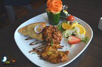 Dinner At Delhi Nights In South Normanton