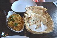 Dinner At Delhi Nights In South Normanton