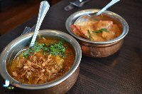 Dinner At Delhi Nights In South Normanton