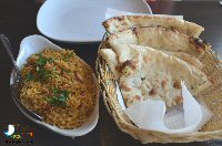 Dinner At Delhi Nights In South Normanton