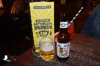 Escape Room Fun and Pie Supper at Pieminister, Nottingham