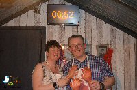 Escape Room Fun and Pie Supper at Pieminister, Nottingham