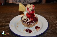 Escape Room Fun and Pie Supper at Pieminister, Nottingham
