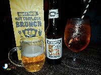 Escape Room Fun and Pie Supper at Pieminister, Nottingham