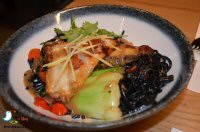 Trying Out Some New Dishes at Wagamama, Intu Derby