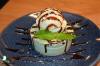 Trying Out Some New Dishes at Wagamama, Intu Derby