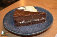 Trying Out Some New Dishes at Wagamama, Intu Derby