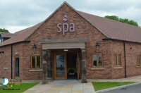 A Visit To The SPA at Ye Olde Bell Hotel, Barnby Moor