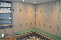 A Visit To The SPA at Ye Olde Bell Hotel, Barnby Moor