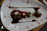 A Visit To The SPA at Ye Olde Bell Hotel, Barnby Moor