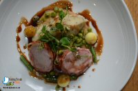 A Visit To The SPA at Ye Olde Bell Hotel, Barnby Moor