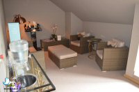 A Visit To The SPA at Ye Olde Bell Hotel, Barnby Moor