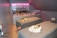 A Visit To The SPA at Ye Olde Bell Hotel, Barnby Moor