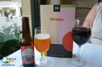 Dinner At The Recently Refurbished Bills Restaurant, Nottingham