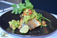 Dinner At The Recently Refurbished Bills Restaurant, Nottingham