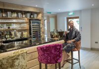Photos From The SPA at Ye Olde Bell Hotel, Barnby Moor