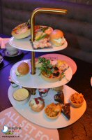 An Afternoon Par-Tea at the Village Hotel, Nottingham